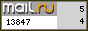 Рейтинг@Mail.ru
